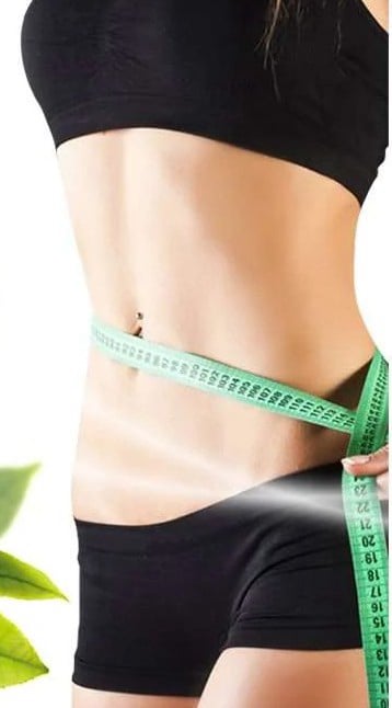 Cardio Slim Tea Supplement