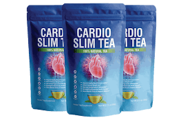 Cardio Slim Tea buy now